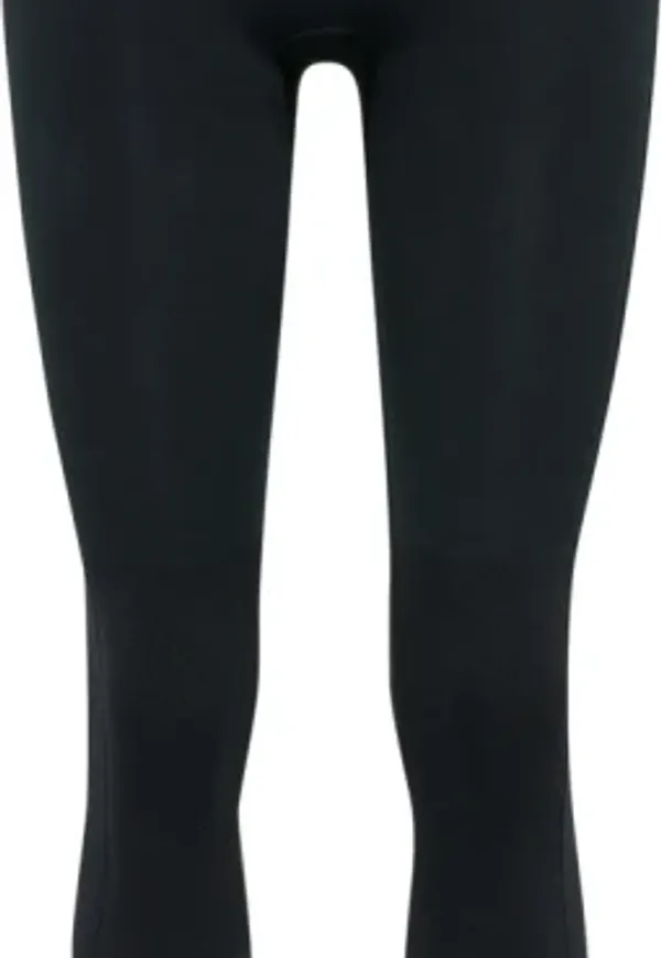 Women's Hmlclea Seamless Mid Waist Tights