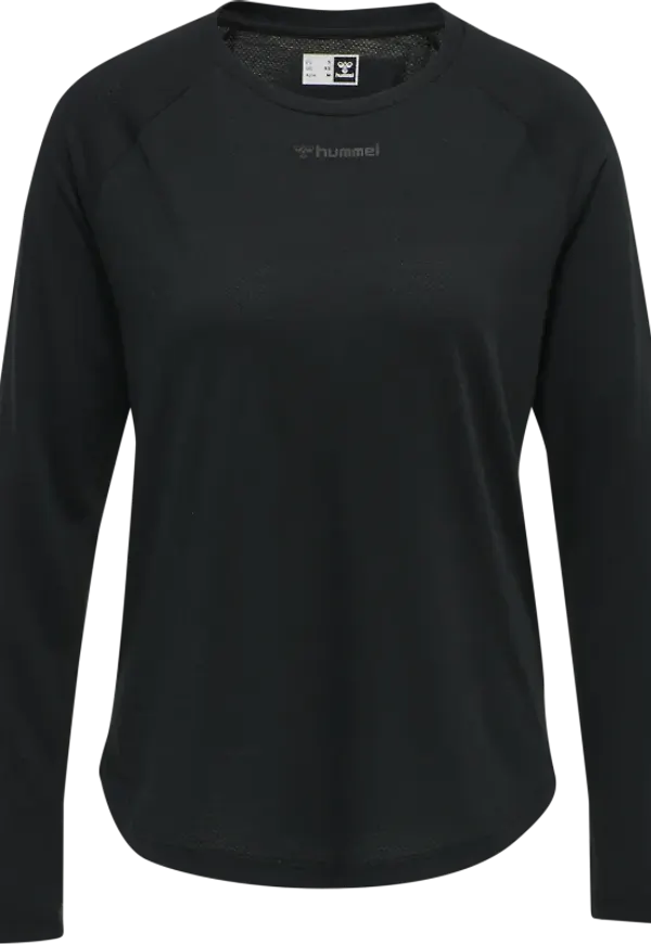 Women's hmlMT Vanja T-Shirt L/S