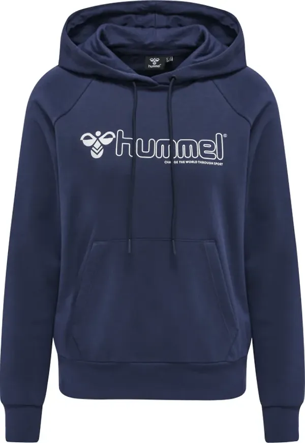 Women's Hmlnoni 2.0 Hoodie