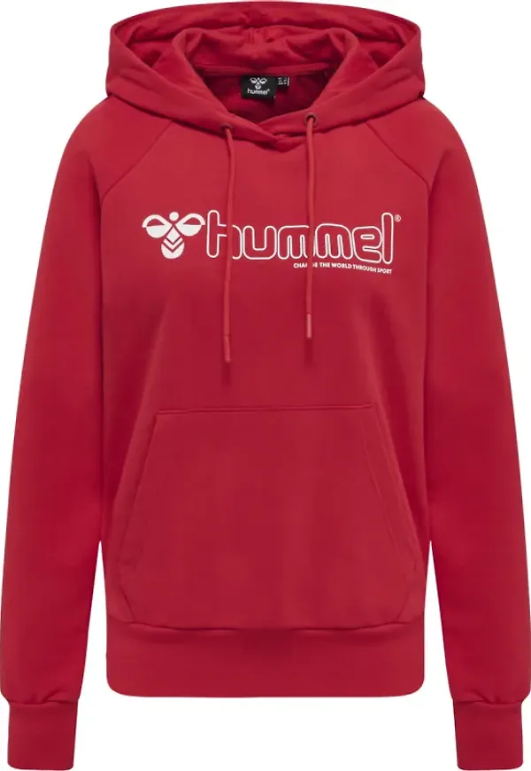 Women's Hmlnoni 2.0 Hoodie