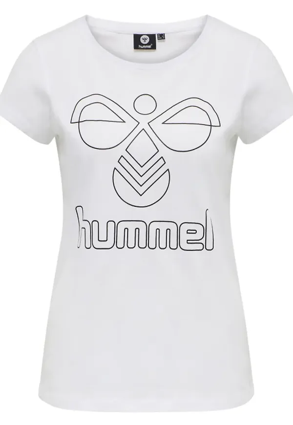 Women's Hmlsenga T-shirt S/S