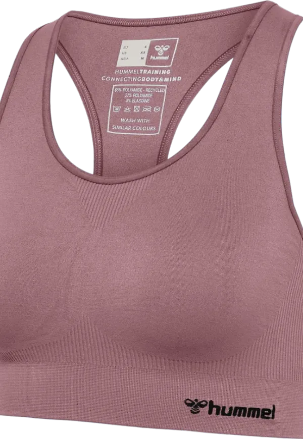 Women's hmlTIF Seamless Sports Top