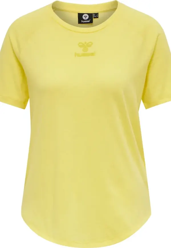 Women's Hmlvanja T-shirt S/S