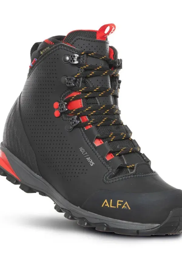 Women's Holt A/P/S Gore-tex