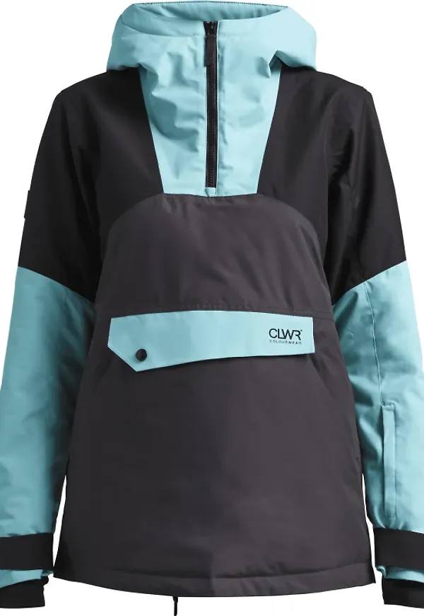 Women's Homage Anorak