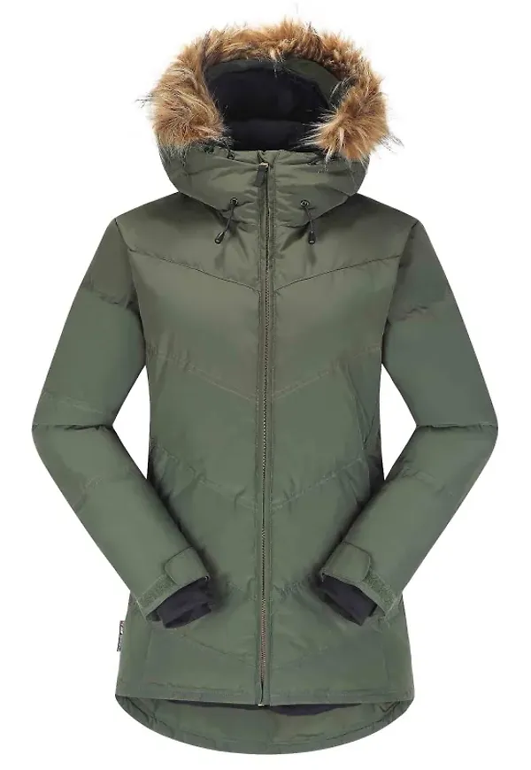 Women's Hunskor