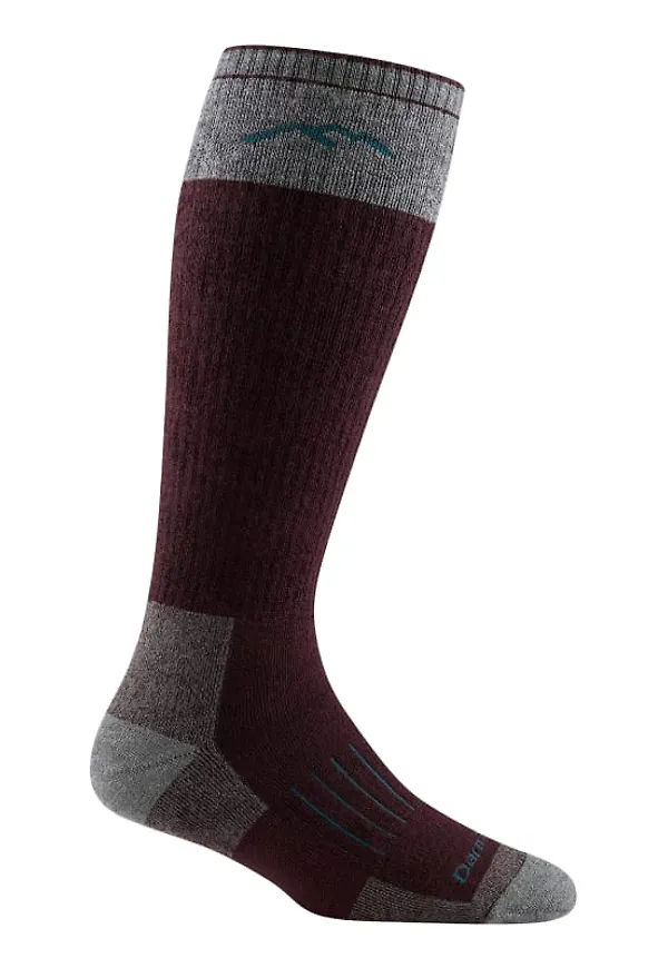 Women's Hunter Over-The-Calf Heavyweight Hunting Sock