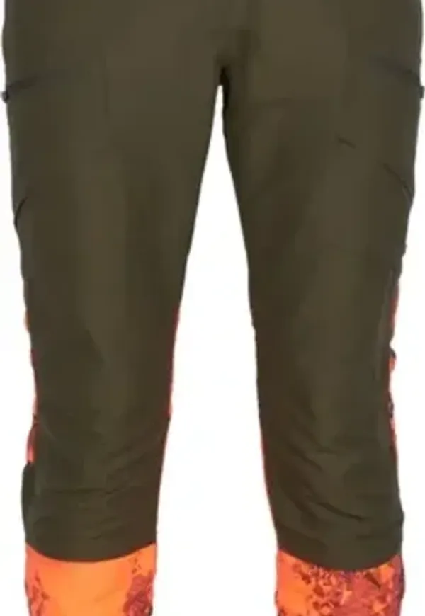Women's Hunter Pro Xtreme 2.0 Camou Pants