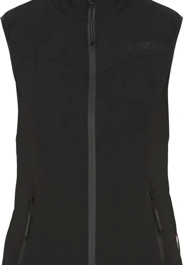 Women's Hybrid Body Warmer