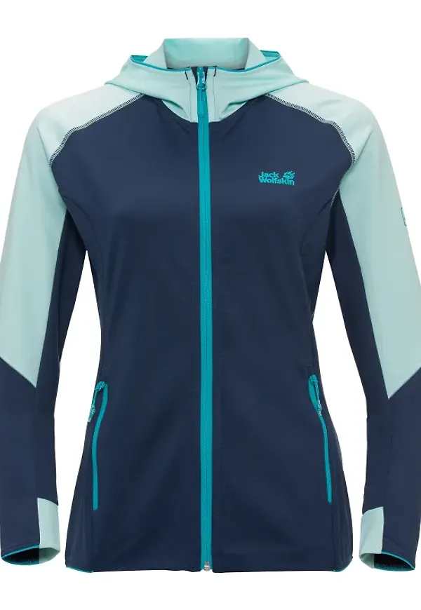 Women's Hydro III Jacket