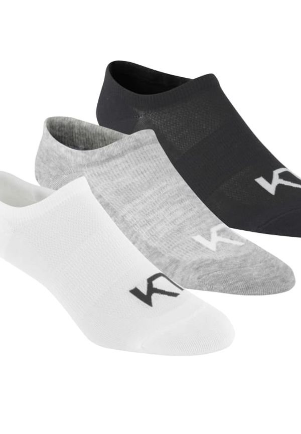 Women's Hæl Sock 3-pack