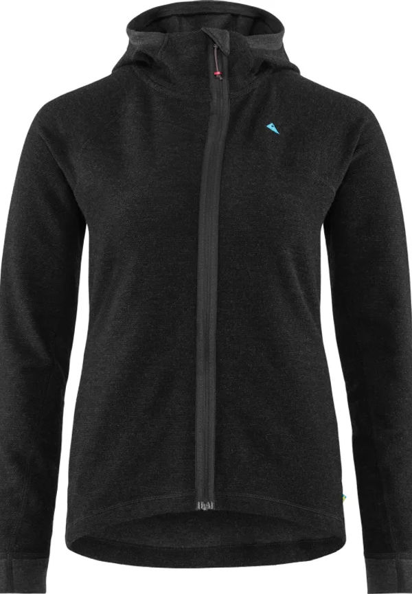 Women's Hödur Hooded Zip