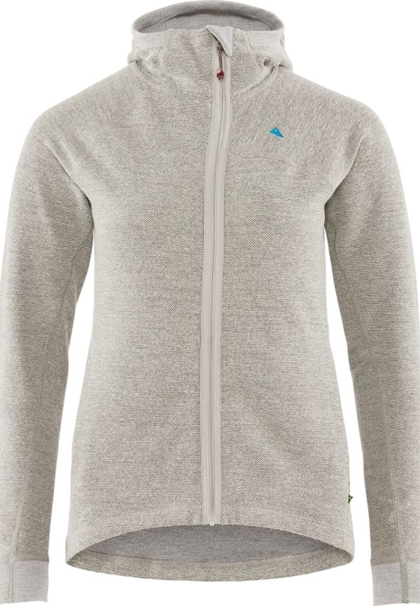 Women's Hödur Hooded Zip