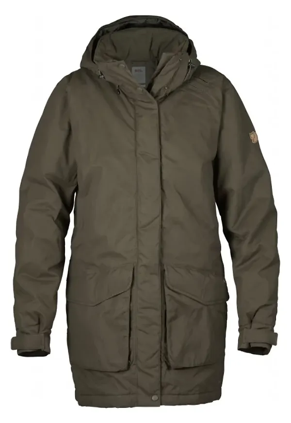 Women's Högvilt Jacket
