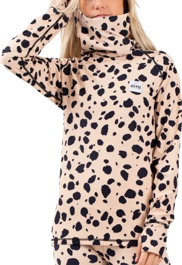 Women's Icecold Gaiter Top