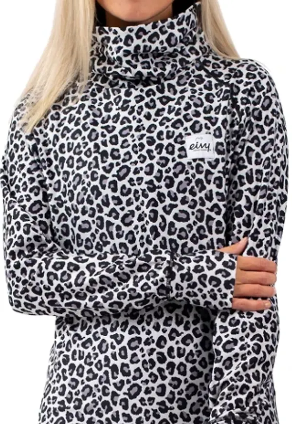 Women's Icecold Gaiter Top