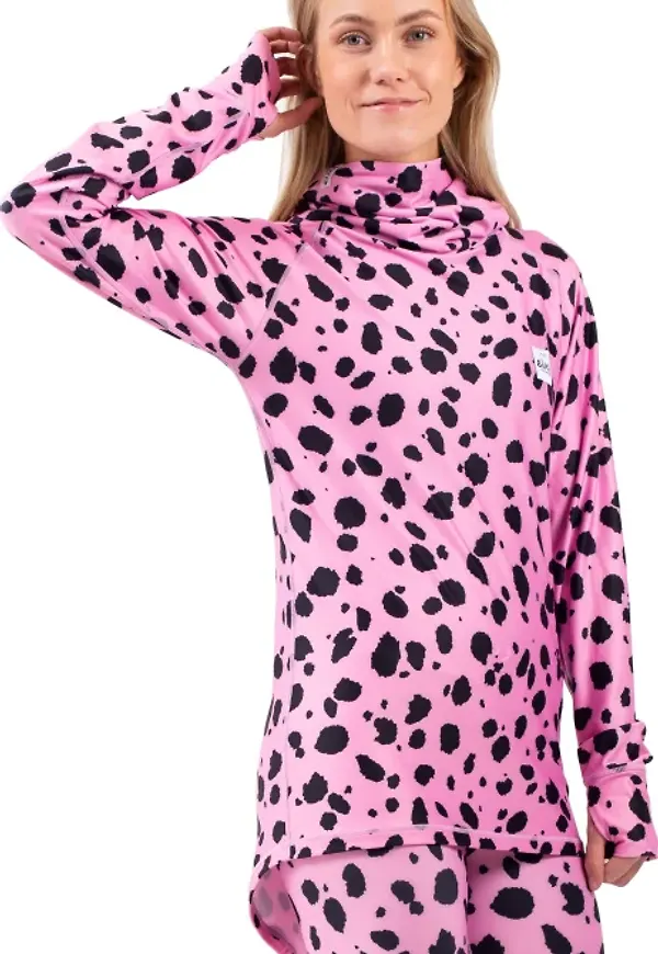Women's Icecold Gaiter Top