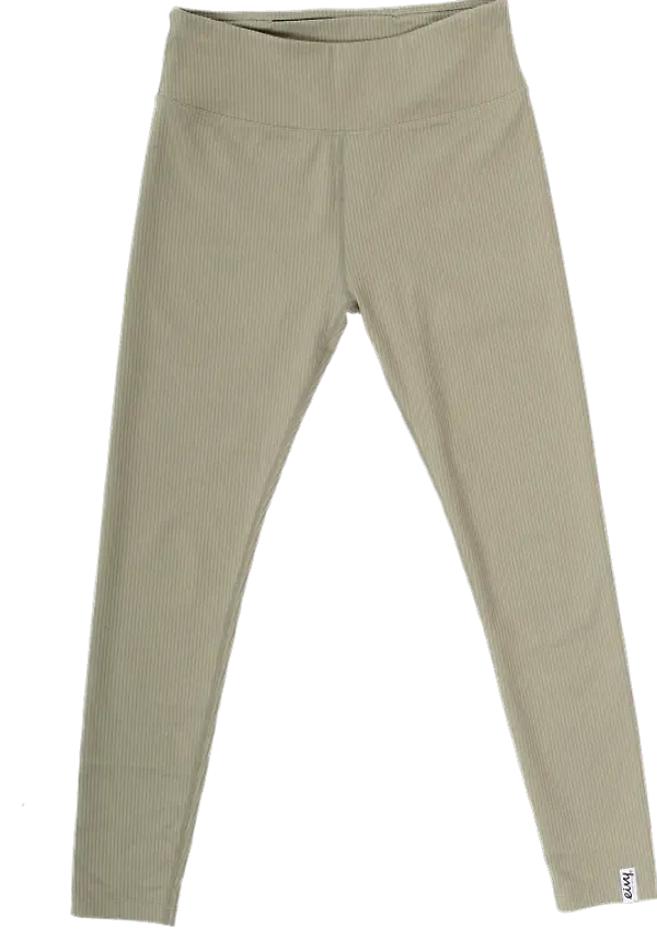 Women's Icecold Rib Tights