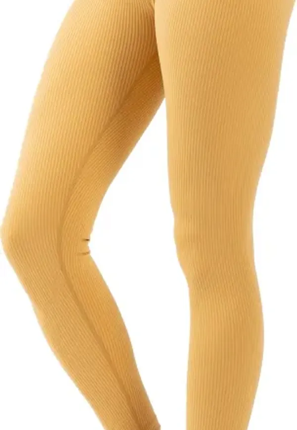 Women's Icecold Rib Tights