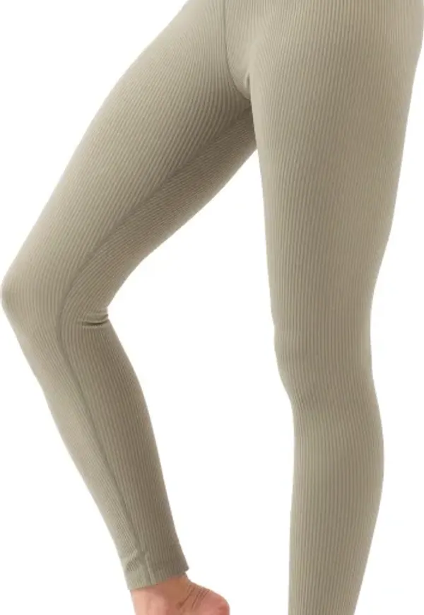Women's Icecold Rib Tights