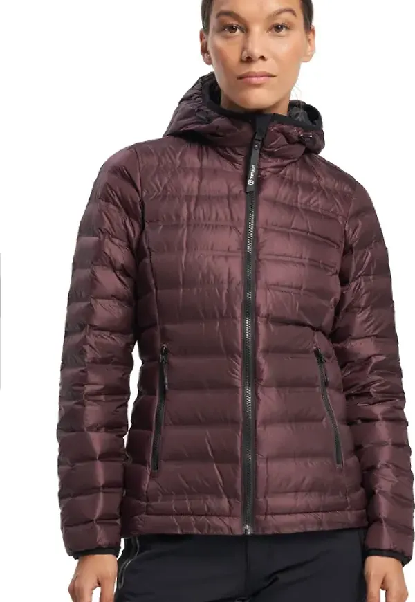 Women's Icelyn Down Jacket