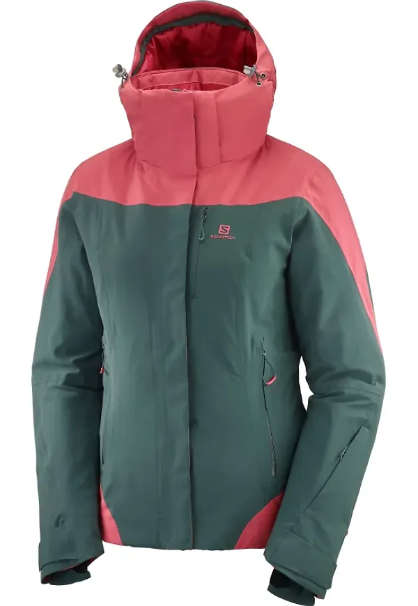 Women's Icerocket Jacket