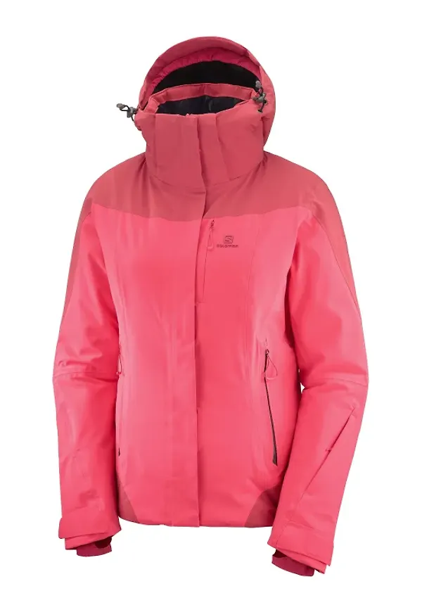 Women's Icerocket Jacket