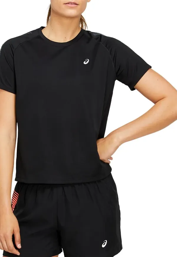 Women's Icon Short Sleeve Top