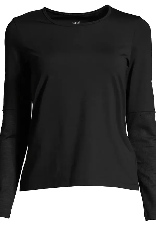 Women's Iconic Long Sleeve