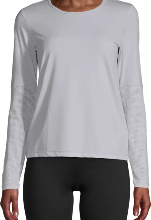 Women's Iconic Long Sleeve