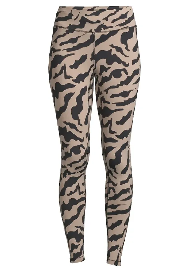 Women's Iconic Printed 7/8 Tights