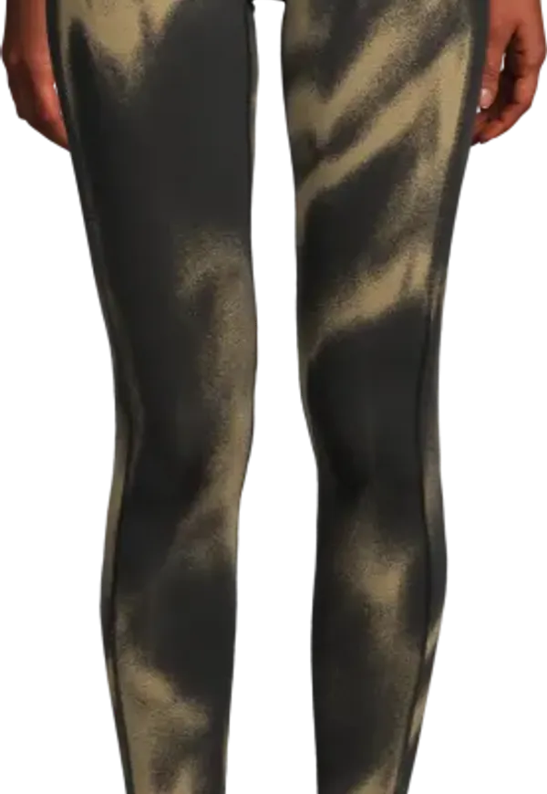 Women's Iconic Printed 7/8 Tights