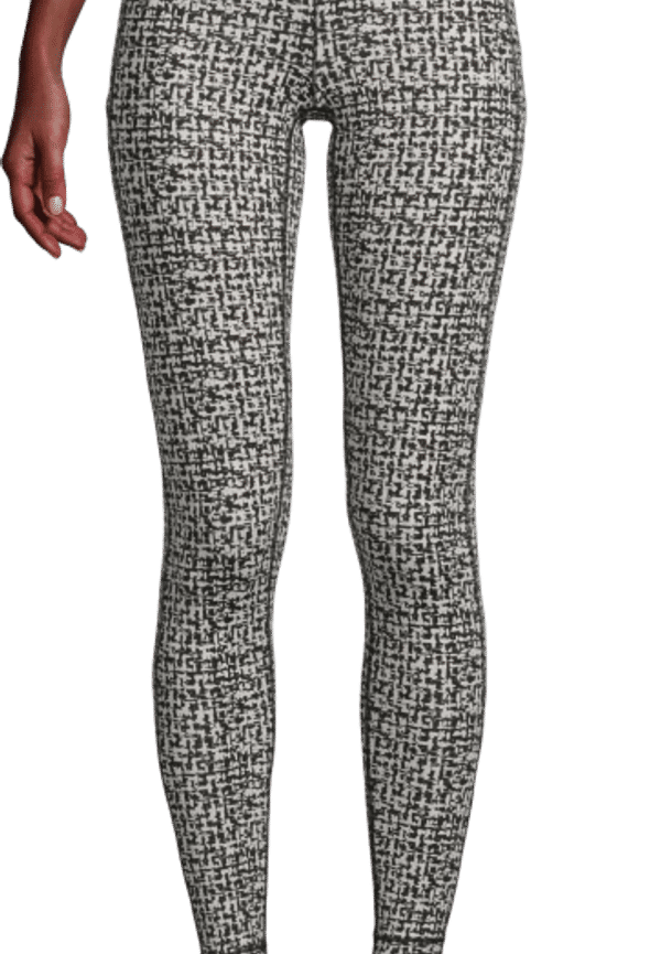 Women's Iconic Printed 7/8 Tights
