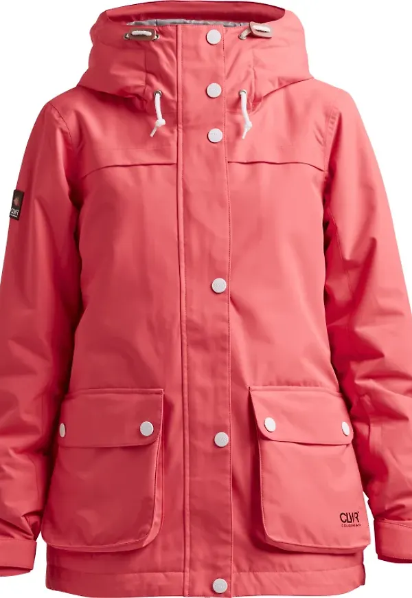 Women's Ida Jacket
