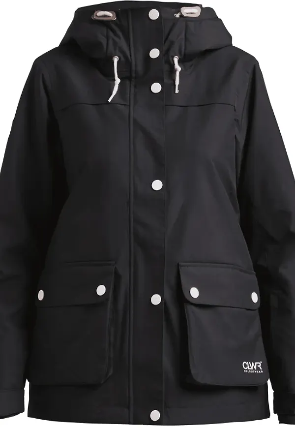 Women's Ida Jacket