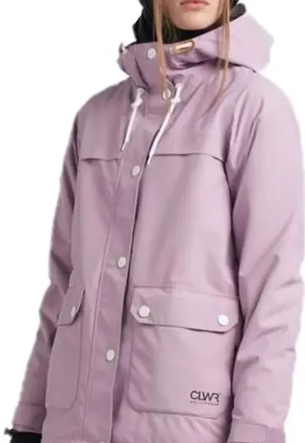 Women's Ida Jacket