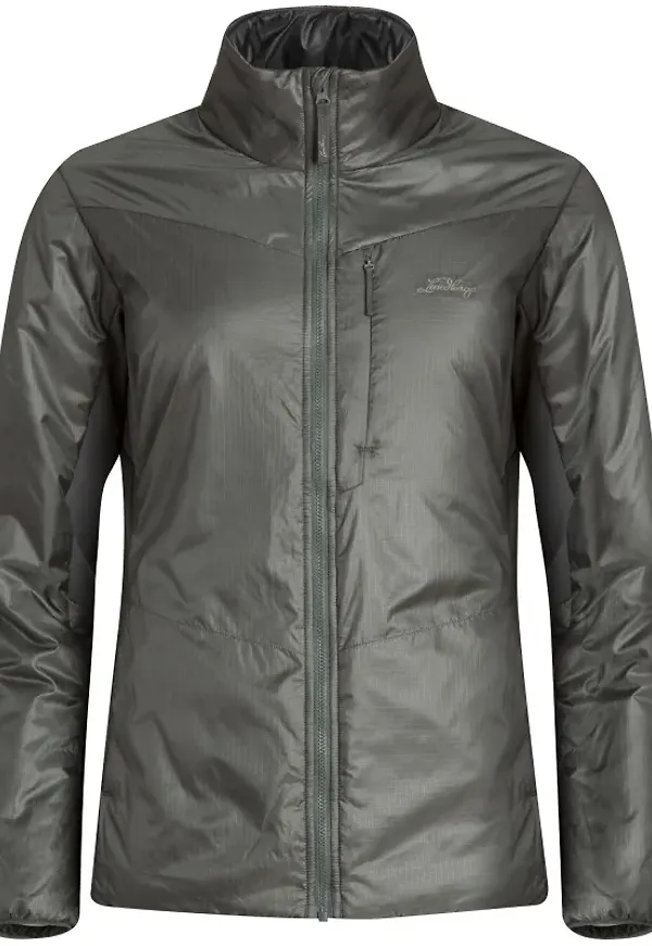 Women's Idu Light Jacket