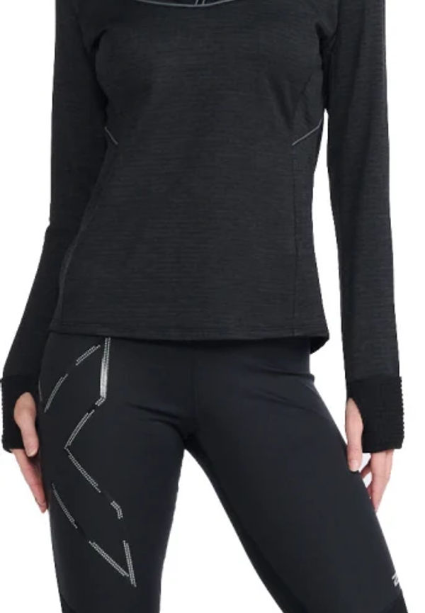 Women's Ignition 1/4 Zip