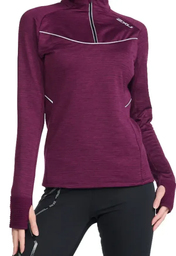 Women's Ignition 1/4 Zip
