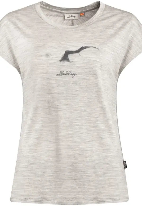 Women's Illusion Merino Light Top