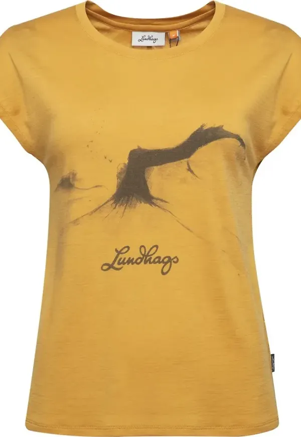 Women's Illusion Merino Light Top