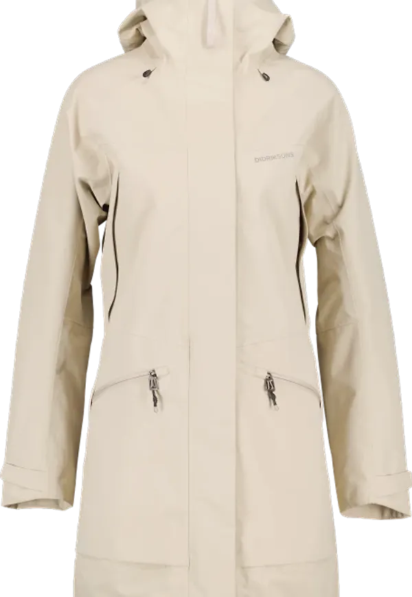Women's Ilma Parka 7