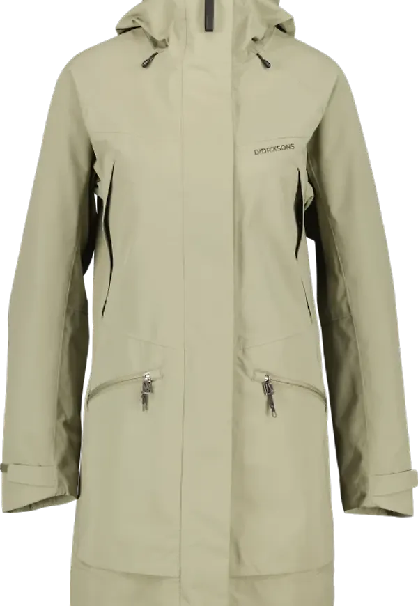 Women's Ilma Parka 7