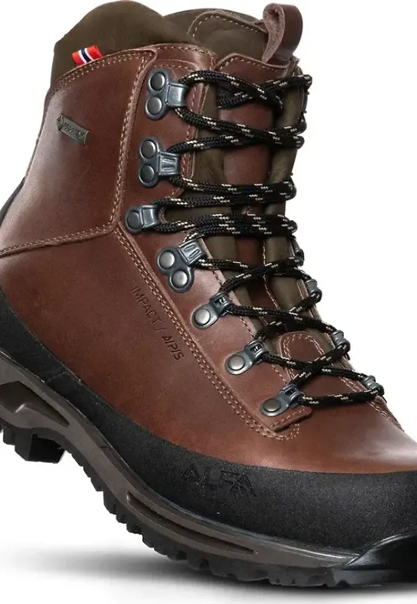 Women's Impact A/P/S Gore-Tex