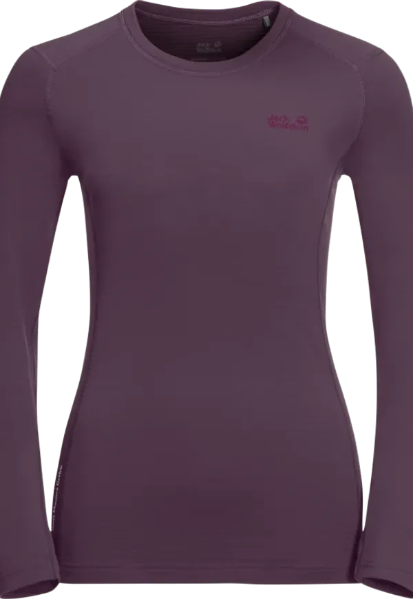 Women's Infinite Long Sleeve