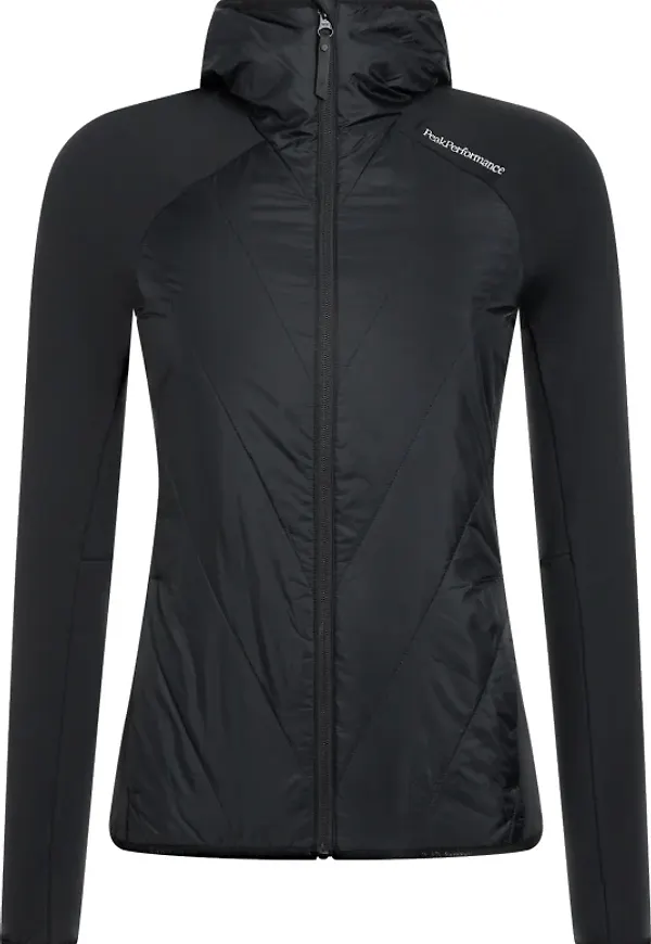Women's Insulated Hybrid Hood