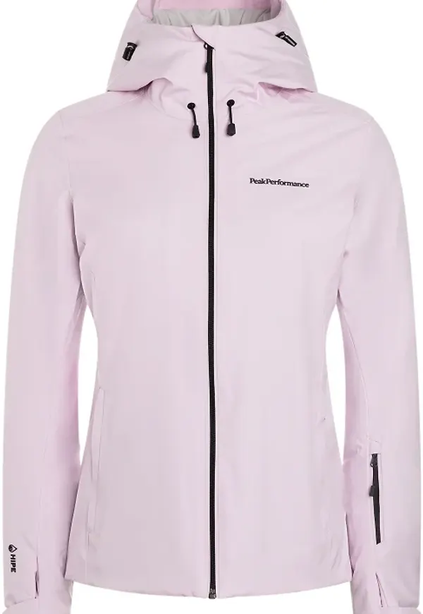 Women's Insulated Ski Jacket