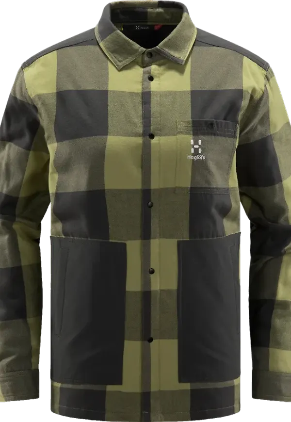 Women's Insulated Timmer Shirt