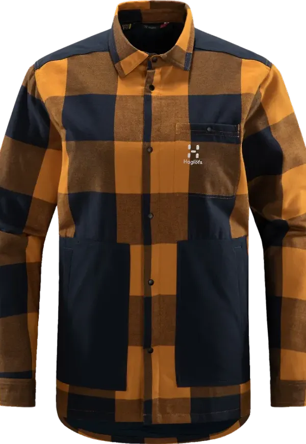 Women's Insulated Timmer Shirt