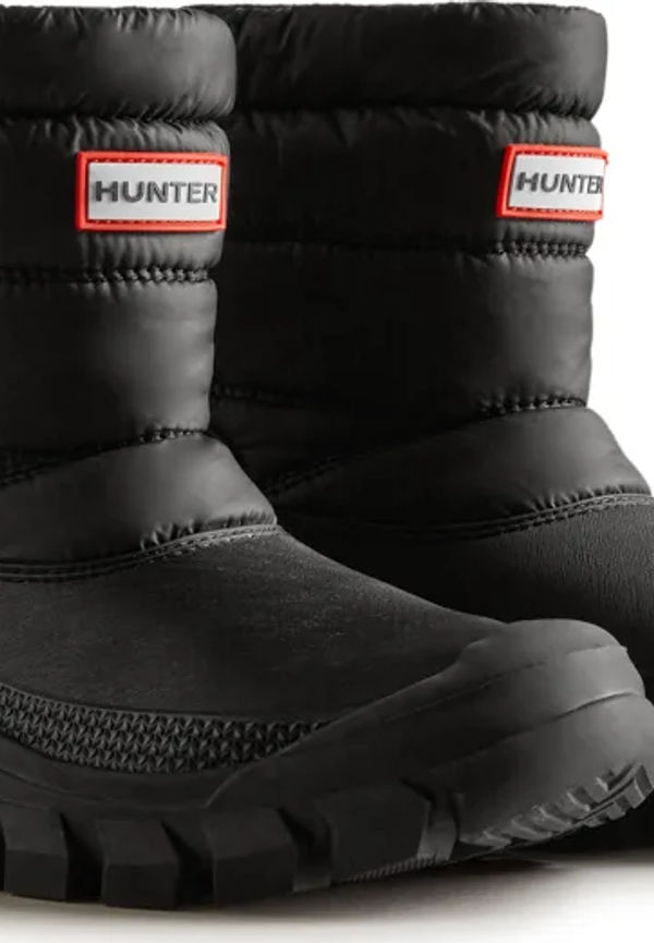 Women's Intrepid Insulated Short Snow Boots